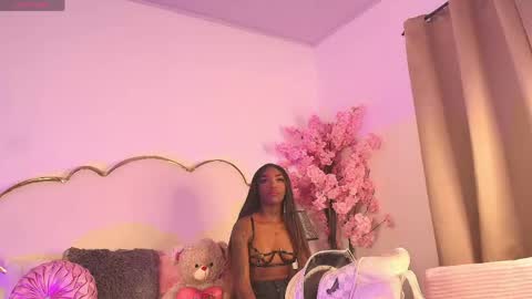 Cahitlin  online show from 04-17-26, 06:16