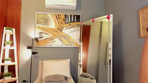 I am Katherine  online show from 03-24-26, 11:04