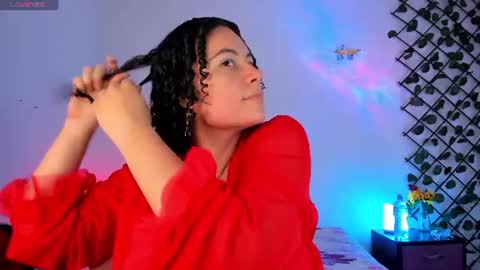 Cailyn online show from 07-05-26, 10:17