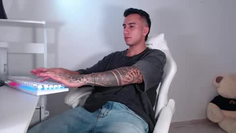 caishenx online show from 04-14-26, 04:07