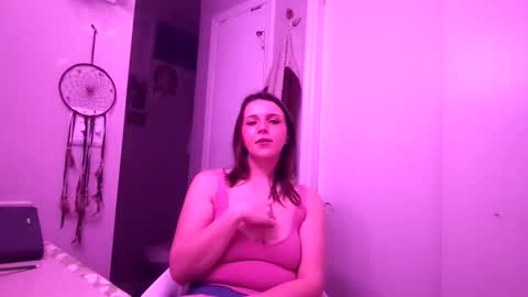 caitberrycough online show from 01-09-26, 12:13