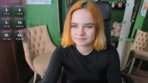 Gina online show from 11-05-25, 08:25