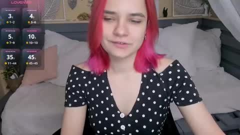 Snapshot of caitlin_crazy chatting on 04-26-26, 10:24 Gina online show from 04-26-26, 10:24