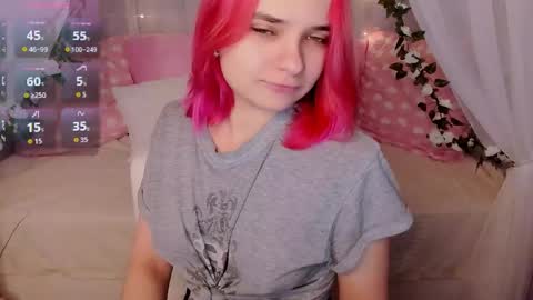 Snapshot of caitlin_crazy chatting on 04-28-26, 10:20 Gina online show from 04-28-26, 10:20