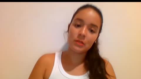 Snapshot of caitlynsailors chatting on 03-16-26, 10:36 Vicky online show from 03-16-26, 10:36