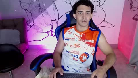 caius online show from 06-06-26, 12:21