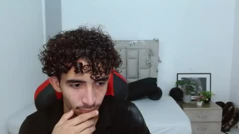 caius online show from 01-11-26, 07:52