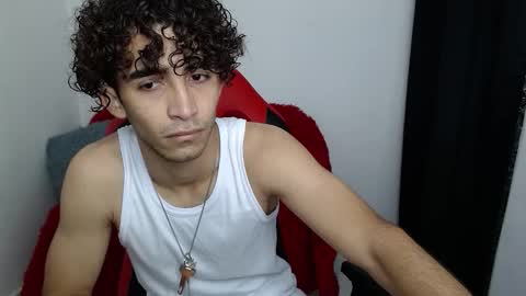 caius online show from 02-07-26, 11:14