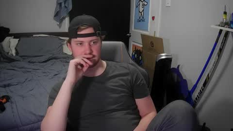 Cajerk online show from 03-17-26, 03:44