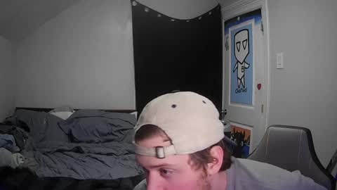 Cajerk online show from 04-11-26, 06:51