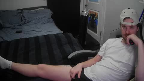 Cajerk online show from 05-28-26, 04:32