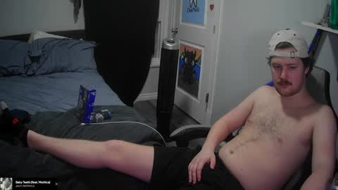 Cajerk online show from 06-05-26, 06:52