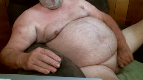 cajungrey online show from 10-23-25, 04:28