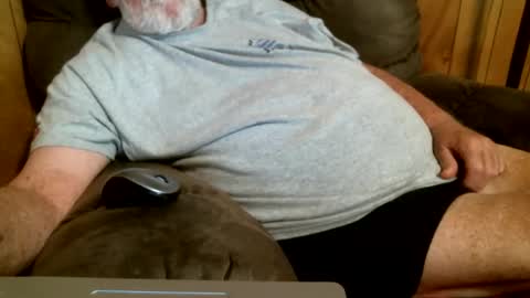 cajungrey online show from 06-01-26, 06:42