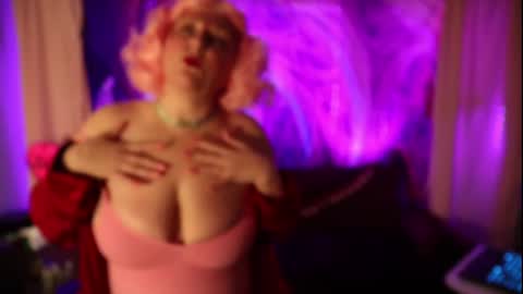 CakeXCake online show from 02-23-25, 02:18