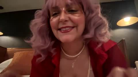 CakeXCake online show from 03-06-25, 01:58