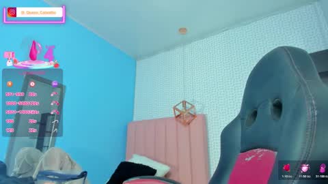 Calanthe  online show from 11-14-25, 03:27