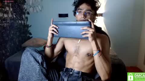 caleb stefan online show from 07-21-26, 12:40