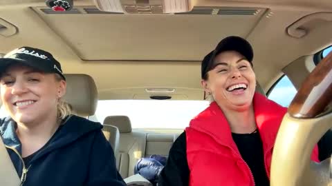 The Cali Cambri online show from 02-01-25, 09:40