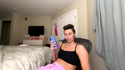 The Cali Cambri online show from 09-23-25, 02:03