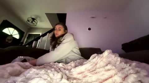 The Cali Cambri online show from 03-04-26, 02:01