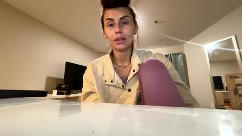 The Cali Cambri online show from 03-26-26, 01:28