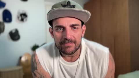 CaliforniaBrazilian online show from 03-14-26, 08:47