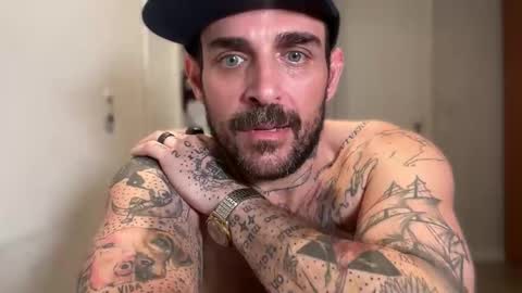 CaliforniaBrazilian online show from 03-27-26, 02:06