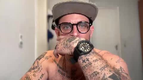 CaliforniaBrazilian online show from 04-05-26, 11:46