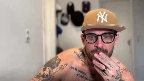 CaliforniaBrazilian online show from 04-08-26, 03:45