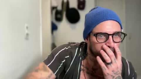 CaliforniaBrazilian online show from 04-18-26, 11:27