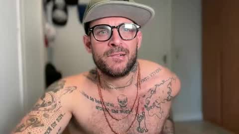 CaliforniaBrazilian online show from 04-20-26, 01:25