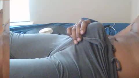 DaddyD1ck online show from 12-01-25, 09:09