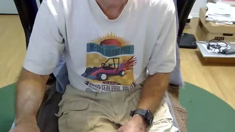 califun4u online show from 11-30-25, 04:49