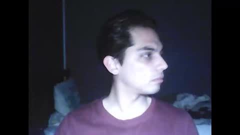 Snapshot of caligula_99 chatting on 01-18-26, 04:05 Calgula online show from 01-18-26, 04:05