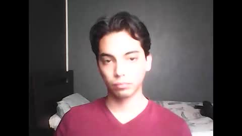 Snapshot of caligula_99 chatting on 02-08-26, 06:55 Calgula online show from 02-08-26, 06:55