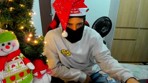 calihotcaliente27 online show from 12-22-24, 02:17