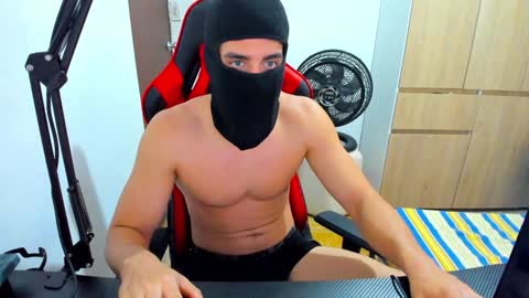 calihotcaliente27 online show from 01-10-25, 01:20