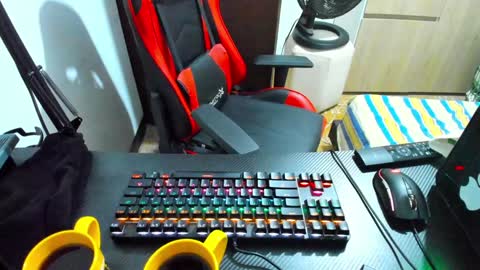 calihotcaliente27 online show from 01-14-25, 11:42