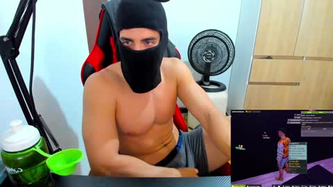 calihotcaliente27 online show from 01-17-25, 06:02