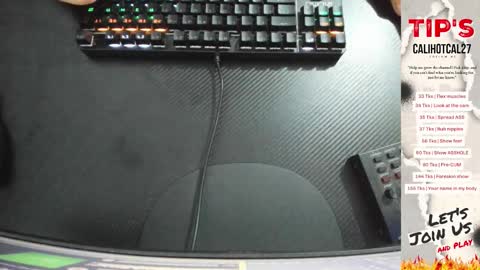 calihotcaliente27 online show from 09-12-25, 10:59