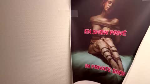 Snapshot of caliiie_of chatting on 02-02-26, 07:18 Caliiie of online show from 02-02-26, 07:18