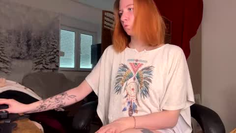 Caliiie of online show from 03-23-26, 07:12