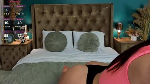 Cali online show from 02-10-25, 09:04