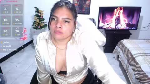 caliope_goddess1 online show from 12-31-24, 01:19