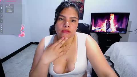 caliope_goddess1 online show from 01-02-25, 07:40