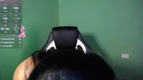 caliope_goddess1 online show from 02-11-25, 10:18