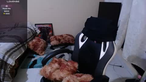 caliope_goddess1 online show from 09-28-25, 11:10