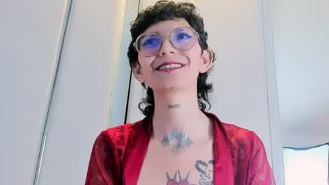 Caliope  online show from 07-05-26, 04:19