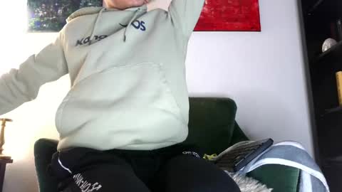 Calioppe 10 online show from 04-12-26, 10:31